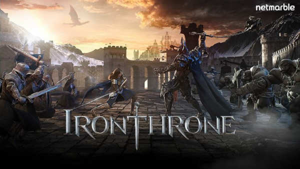 descargar Iron Throne