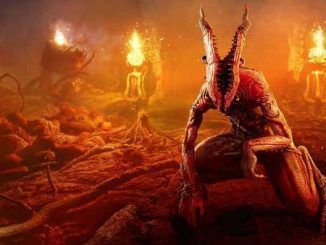 Finales de Agony
