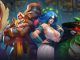 gemas en Dungeon Hunter Champions