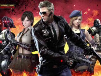 jugar a Crossfire Legends en PC
