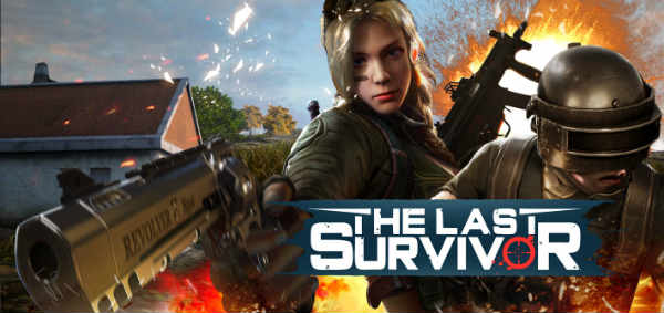jugar a The Last Survivor en PC