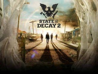 legado en State Of Decay 2