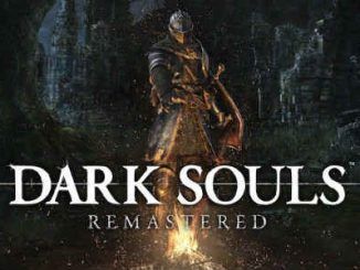 Llaves de Dark Souls Remastered