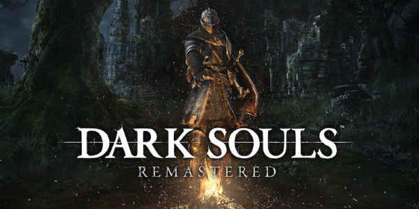 Llaves de Dark Souls Remastered