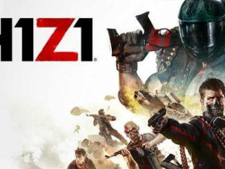 mejores armas de H1z1