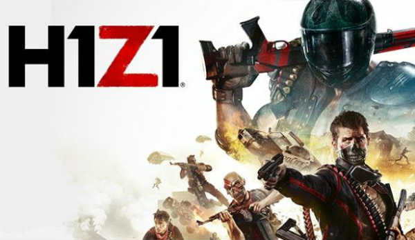 mejores armas de H1z1
