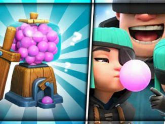mejores mazos con Pillos en Clash Royale
