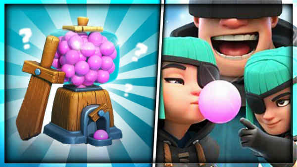 mejores mazos con Pillos en Clash Royale