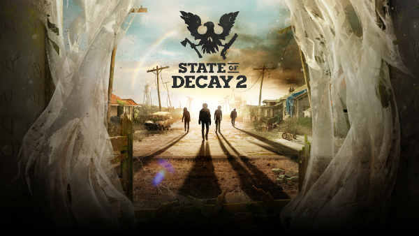 puntos de influencia en State of Decay 2