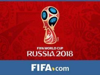 recompensas FIFA 18 World Cup