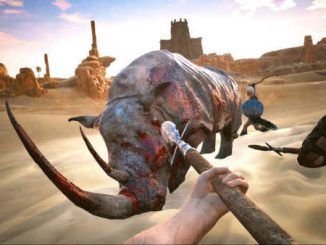 subir de nivel en Conan Exiles