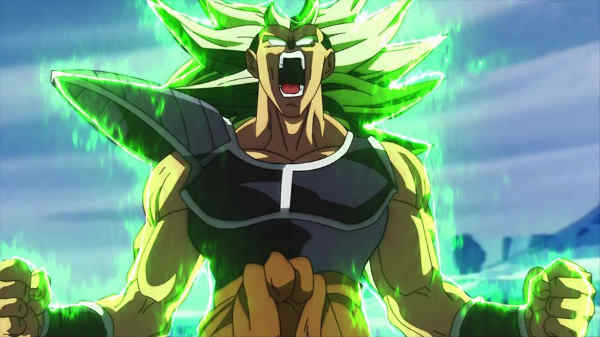 subir de nivel en Dragon Ball Legends