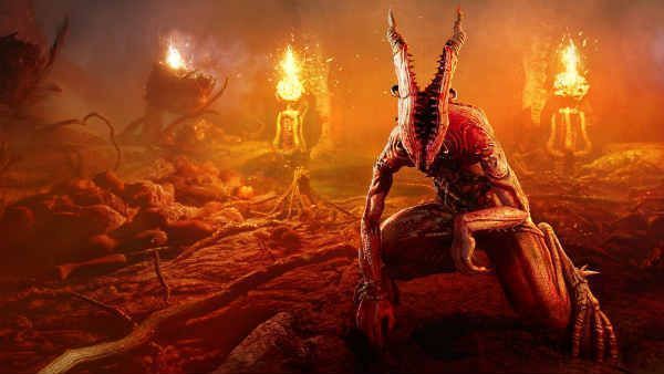 trofeos Agony