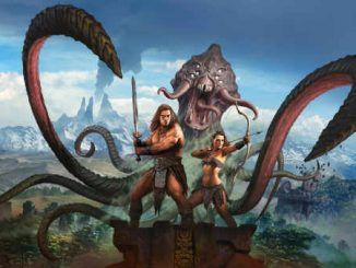 trofeos Conan Exiles
