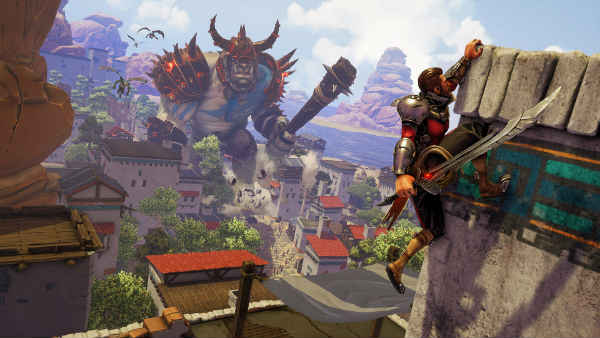 trofeos Extinction