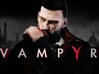 trofeos Vampyr