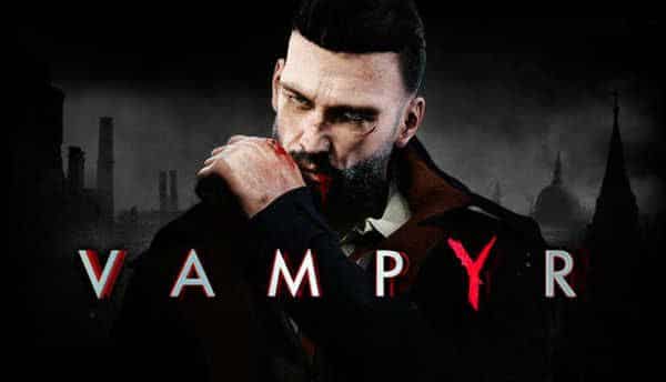trofeos Vampyr