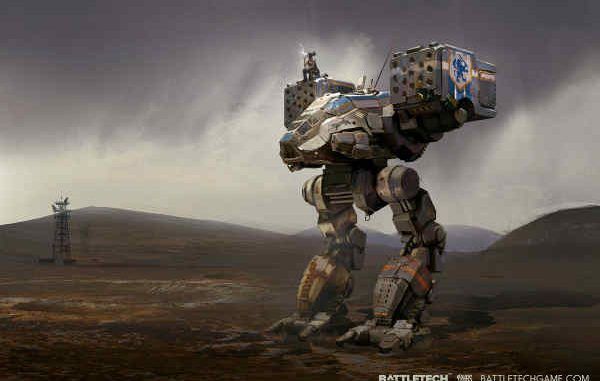 trucos BattleTech