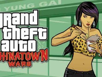 trucos GTA Chinatown Wars