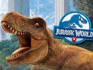 trucos Jurassic World Alive