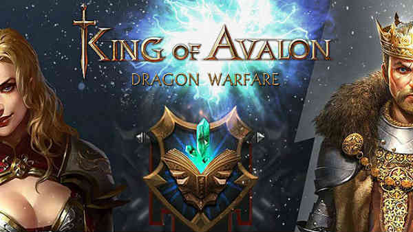 trucos King of Avalon