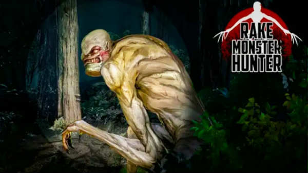 trucos Rake Monster Hunter