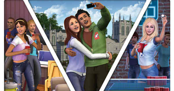 trucos Sims 3