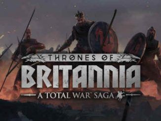 trucos Total War Saga Thrones of Britannia