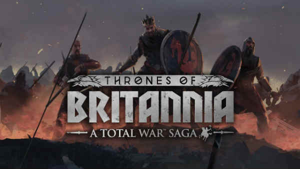 trucos Total War Saga Thrones of Britannia