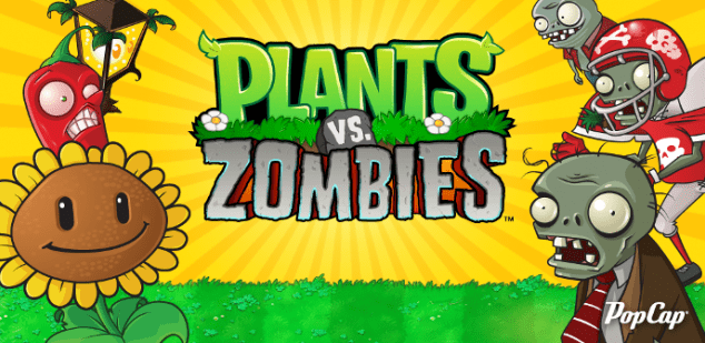 trucos Plants vs Zombies