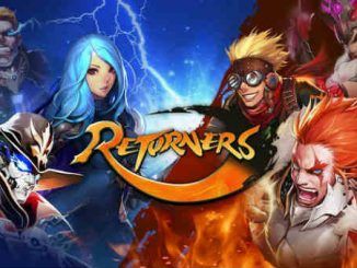 trucos de Returners