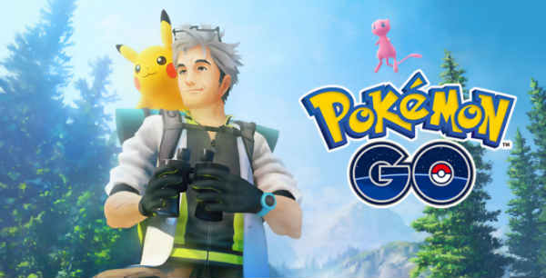 Alola en Pokemon Go