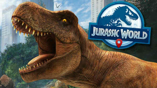 Mejores dinosaurios de Jurassic World Alive