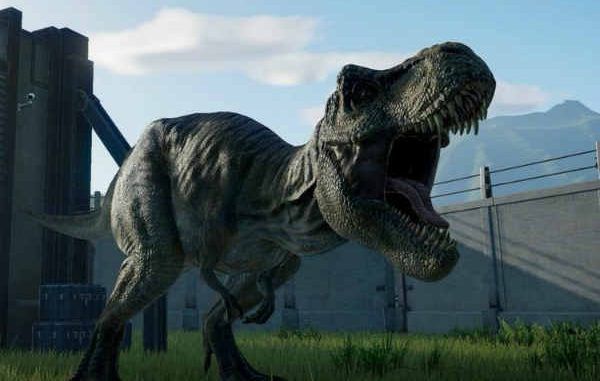 Trucos Jurassic World Evolution