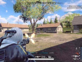 descargar Ring of Elysium gratis