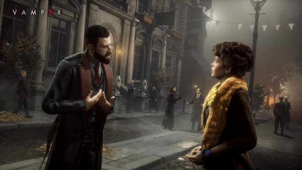 finales en Vampyr