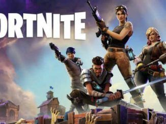 Gnomos hambrientos en Fortnite