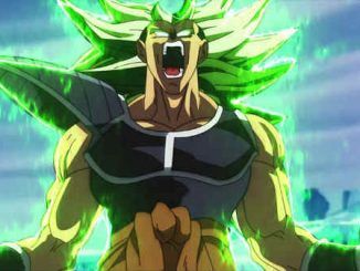 guía de Dragon Ball Legends