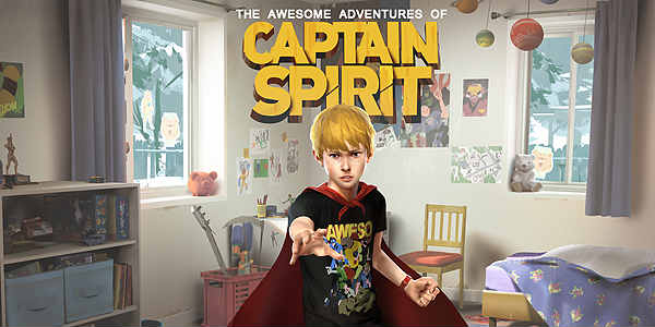 mapa del tesoro del laberinto en Captain Spirit