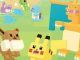 Pokedex en Pokemon Quest