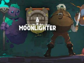 trofeos Moonlighter