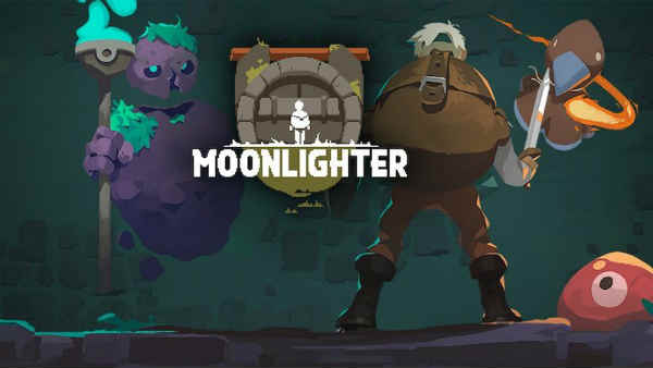trofeos Moonlighter
