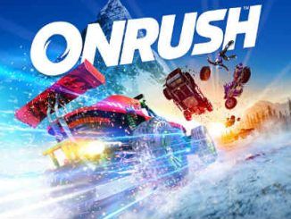trofeos Onrush