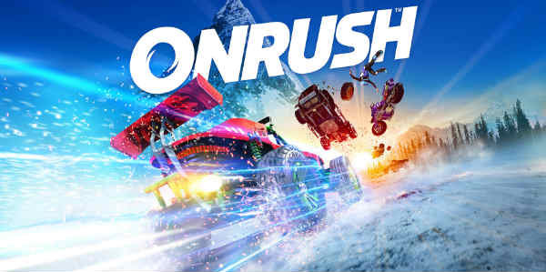trofeos Onrush