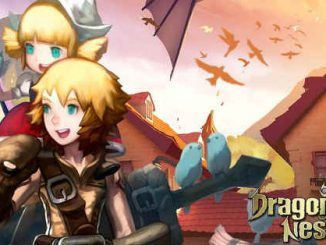 trucos Dragon Nest M