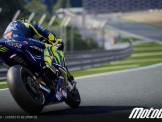trucos MotoGP 18