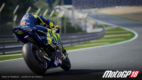 trucos MotoGP 18