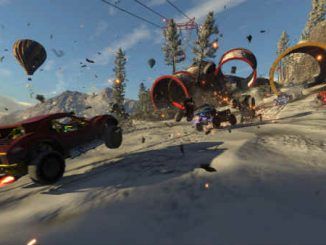 trucos Onrush