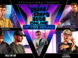 Clubes Nocturnos de GTA Online