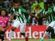 Kits Atlético Nacional Dream League Soccer 2018
